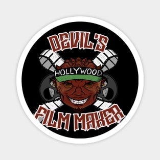 Devil's Film maker Magnet